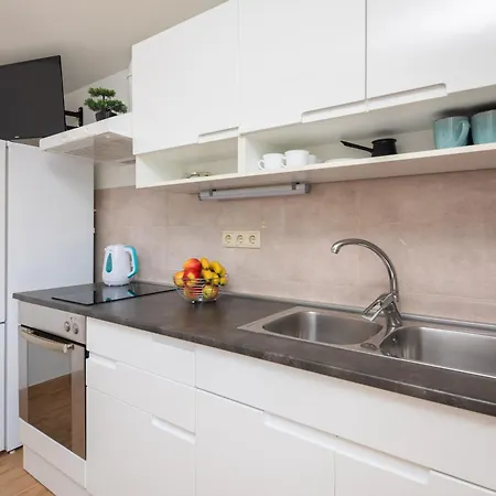 La Playa Διαμέρισμα Omiš