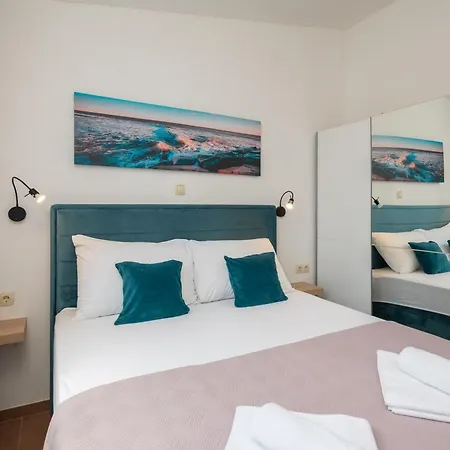 Διαμέρισμα La Playa *