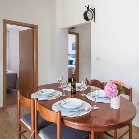 La Playa Διαμέρισμα Omiš