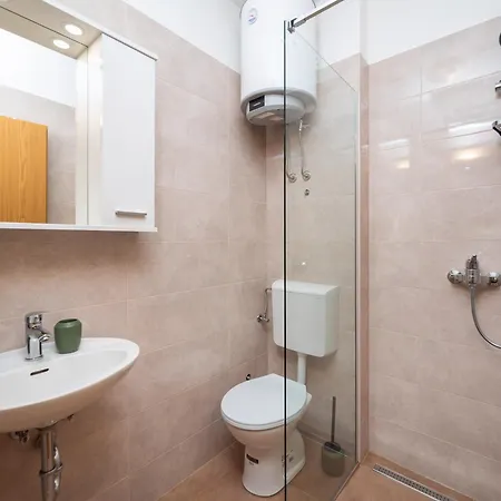 La Playa Διαμέρισμα Omiš