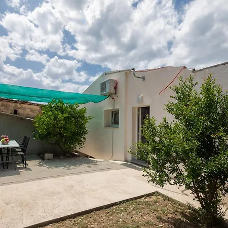 Διαμέρισμα La Playa *