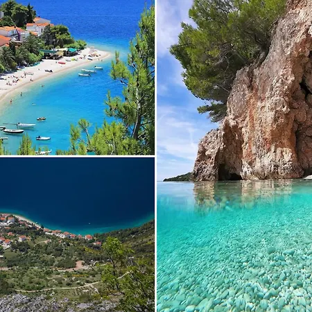 La Playa Διαμέρισμα