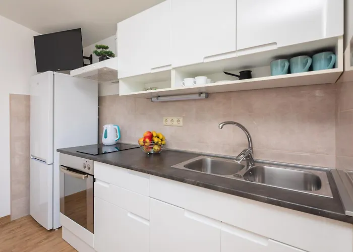 La Playa Apartman Omis