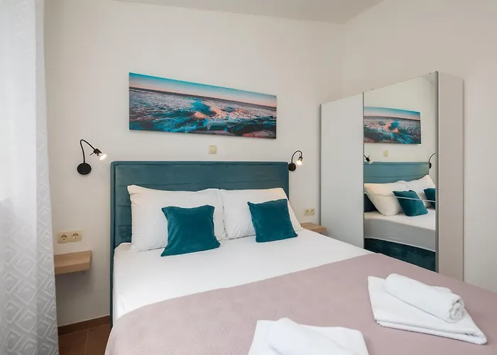 Apartman La Playa *