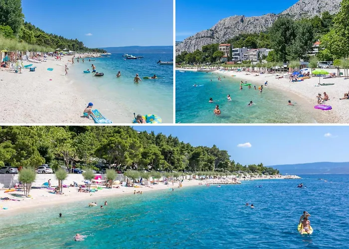La Playa Apartman