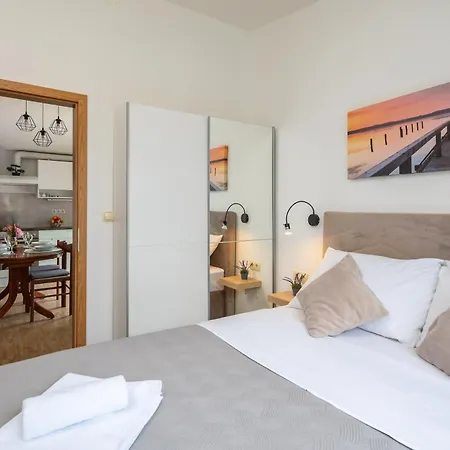 La Playa Apartment *