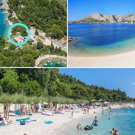 Daire La Playa