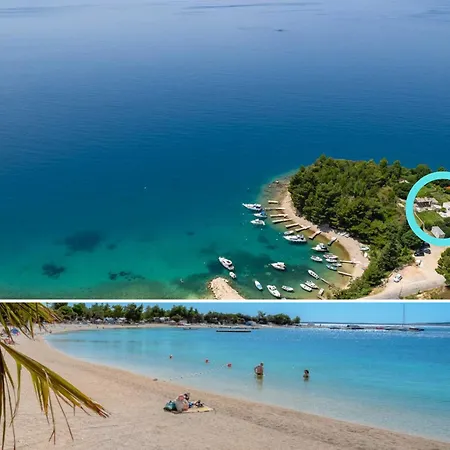 Apartment La Playa Omis