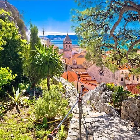 شقة La Playa أوميس