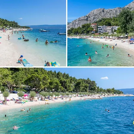 La Playa Daire