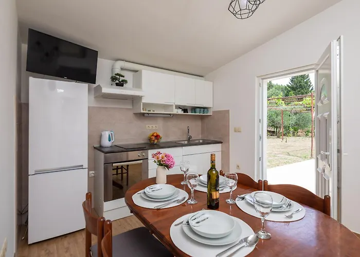 Daire La Playa