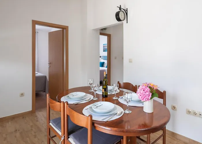 La Playa Apartamento Omiš