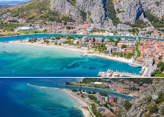 La Playa * Omiš