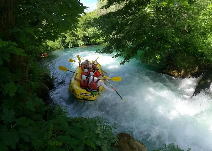 Apartamento La Playa Omiš